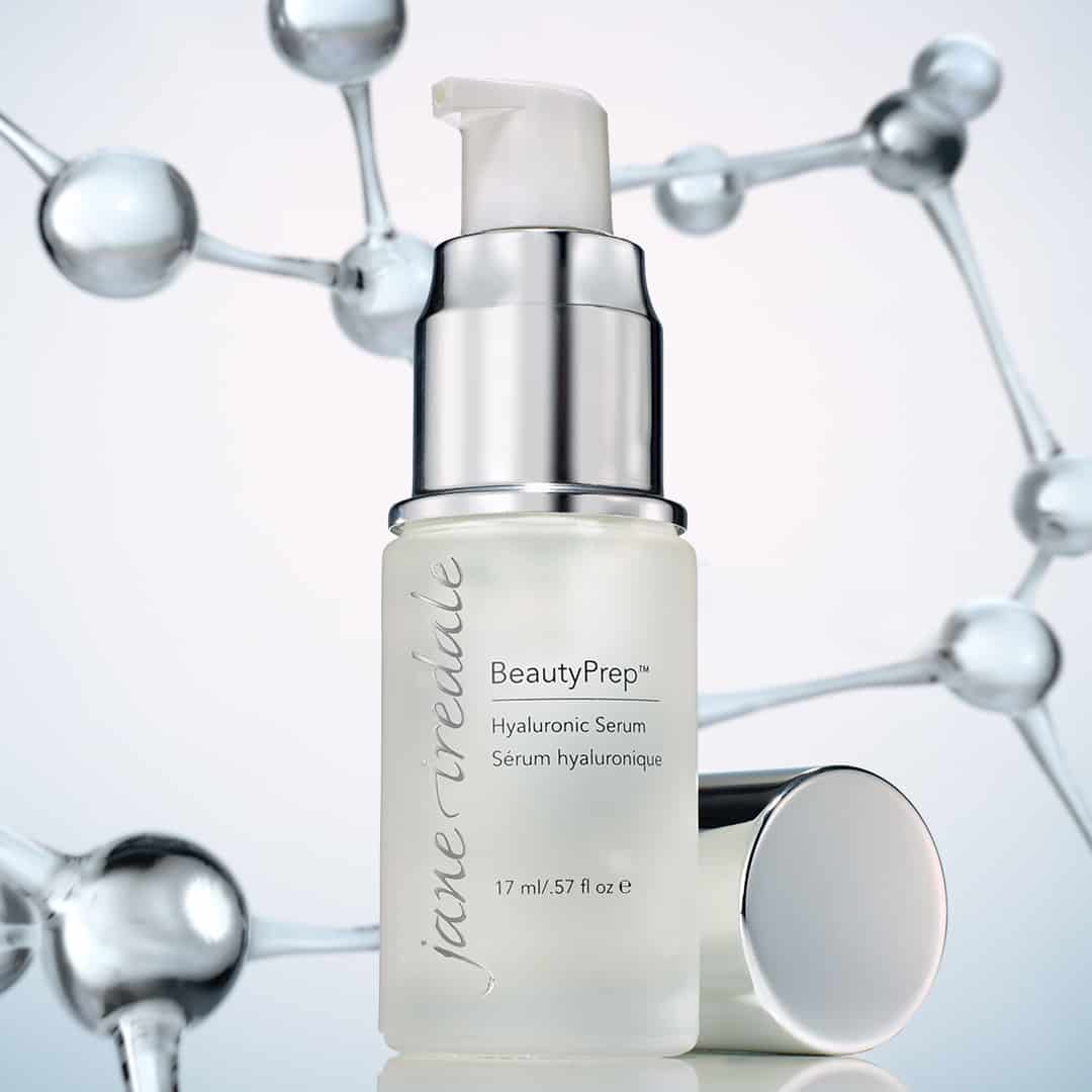 Ingredient Education: What is Hyaluronic Acid Serum & How Hyaluronic Acid Benefits Skin