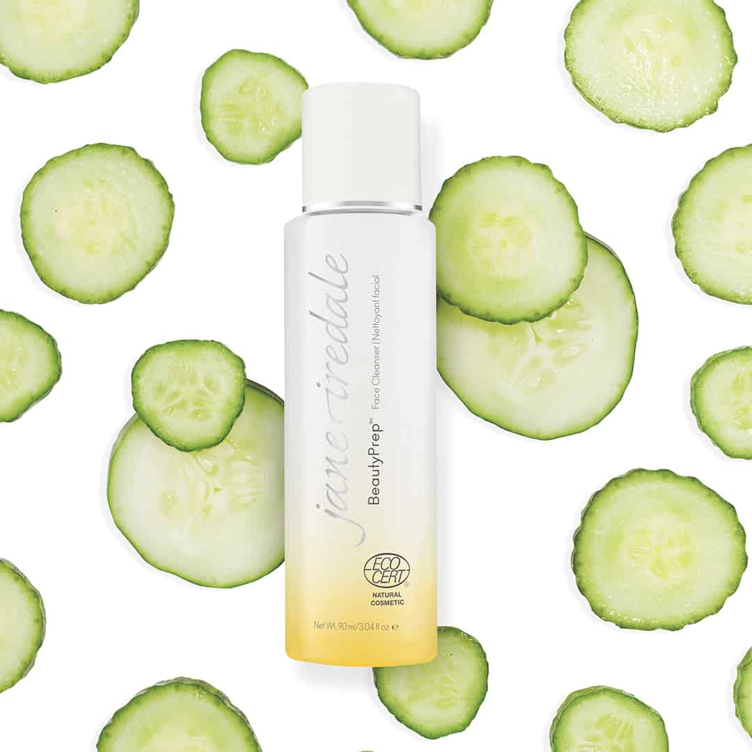 BeautyPrep Face Cleanser, Micellar Cleansing Water