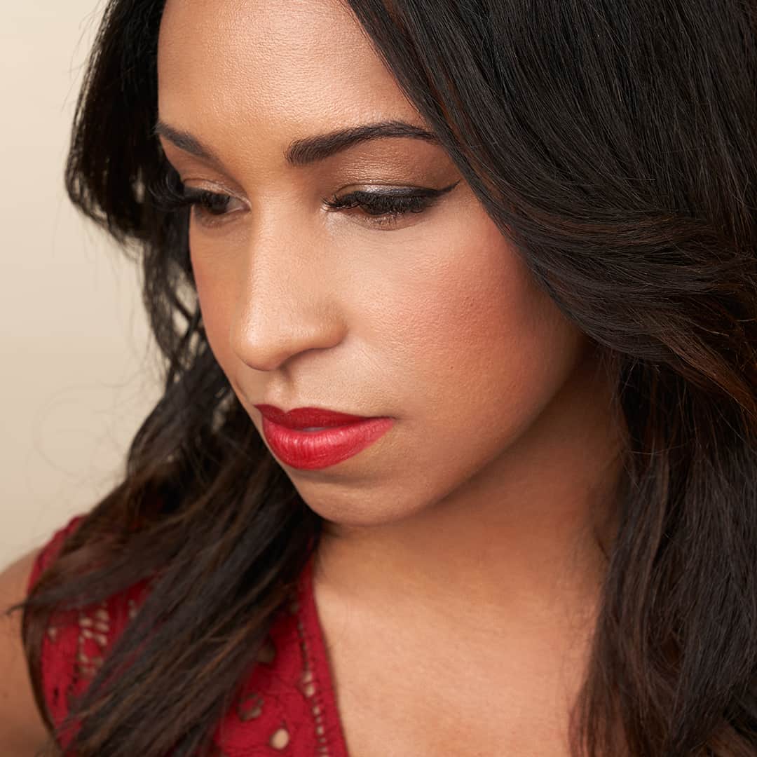 Romantic Valentine's Day Looks from our Global Educators