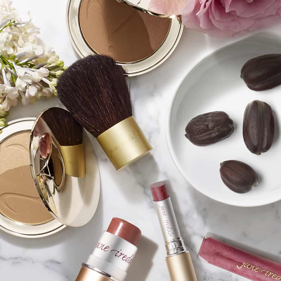 jojoba oil skin benefits