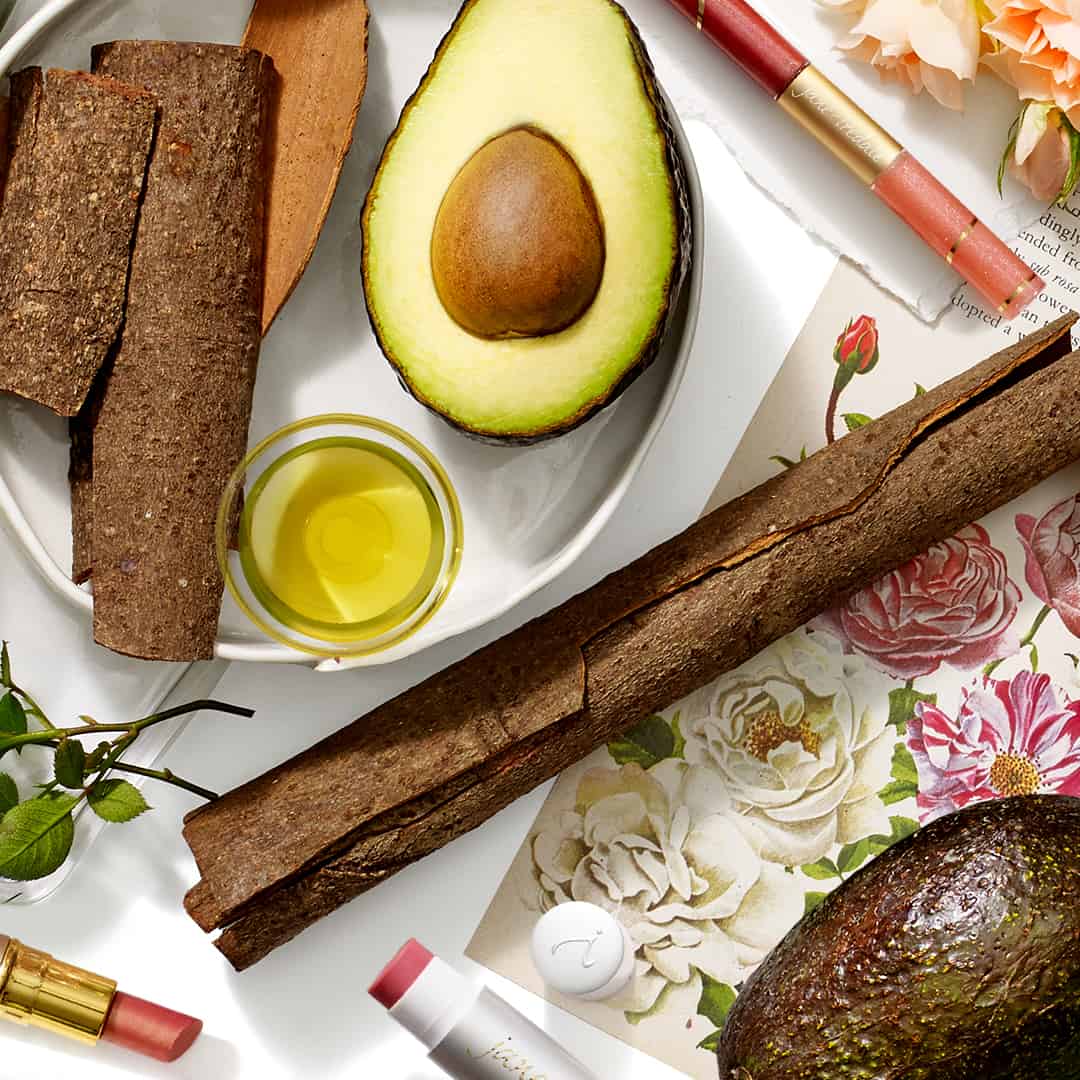 avocados and avocado oil