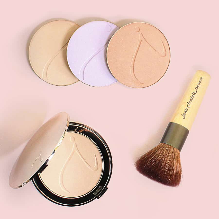 powders good for oily skin