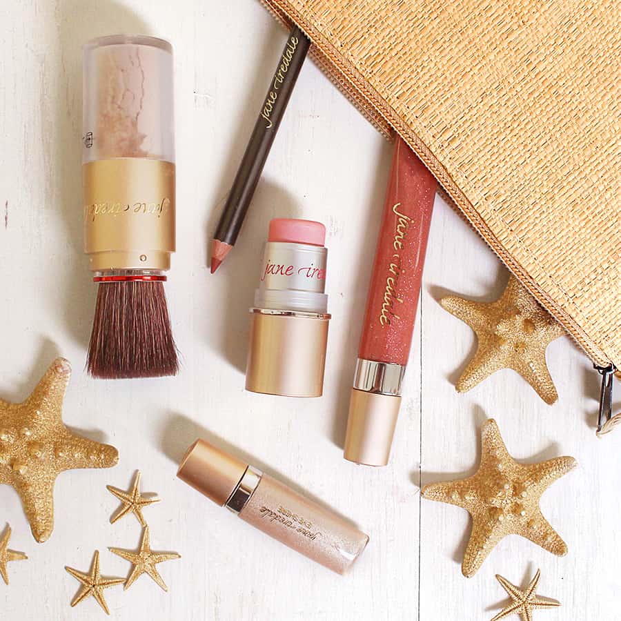 summer makeup must have products