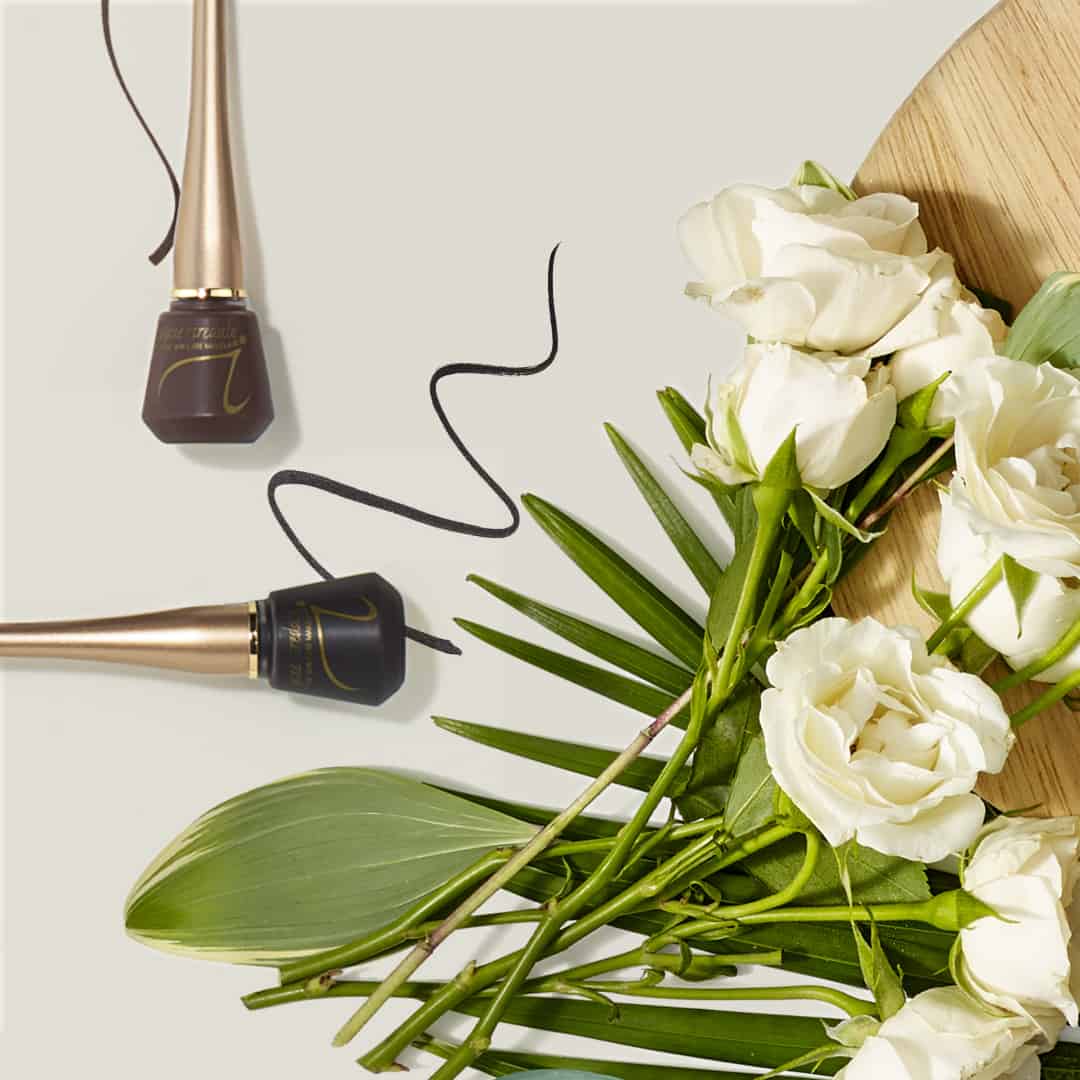 liquid eyeliner tips