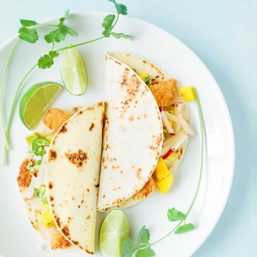 Good Skin Foods: Healthy Skin Recipes