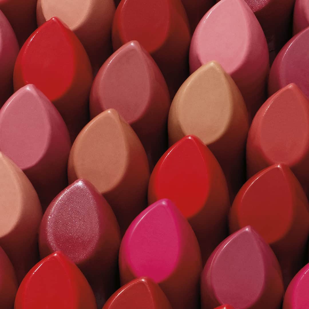 fall makeup collection teaser image