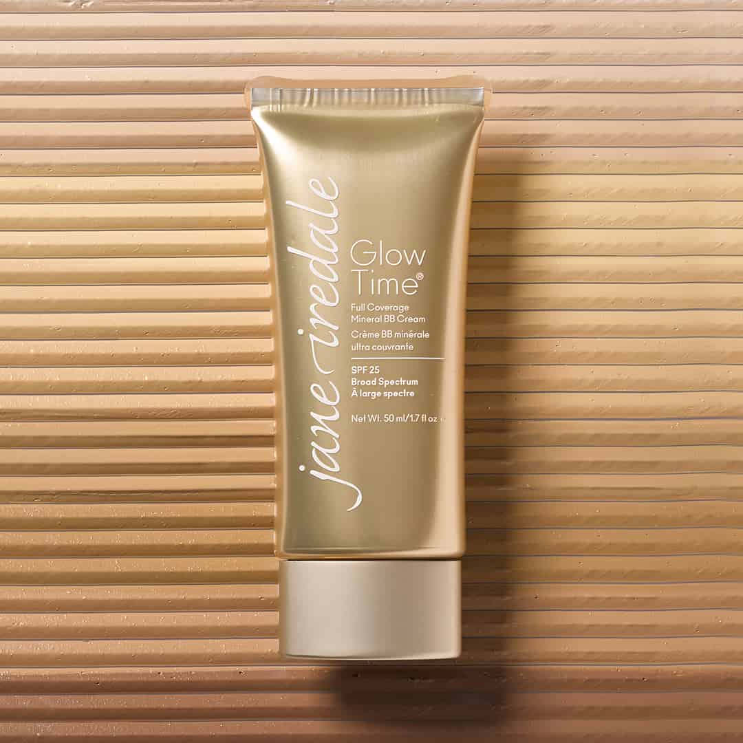 Glow Time BB Cream