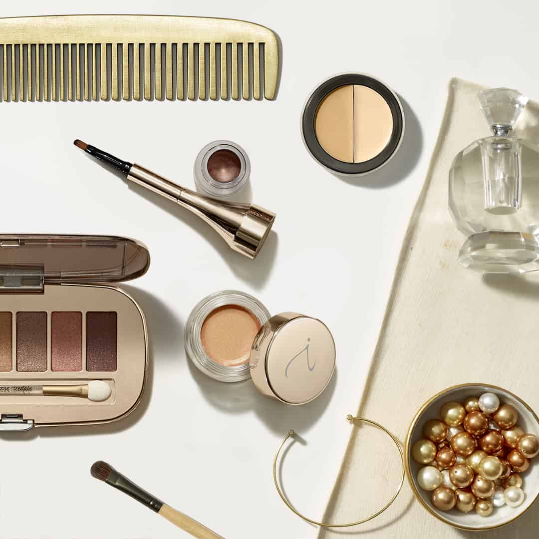 eyeshadow makeup products