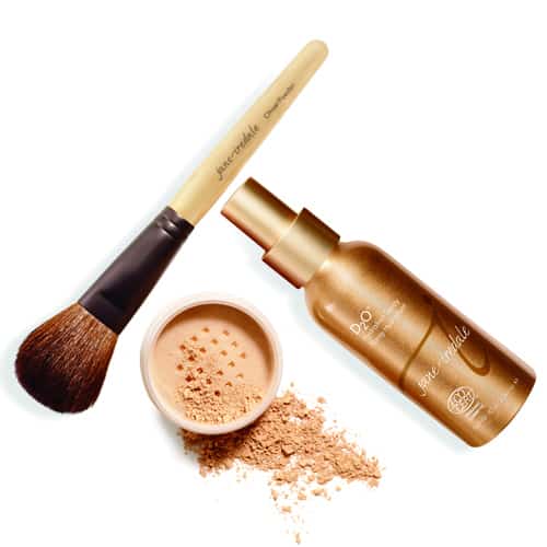 amazing base mineral loose powder