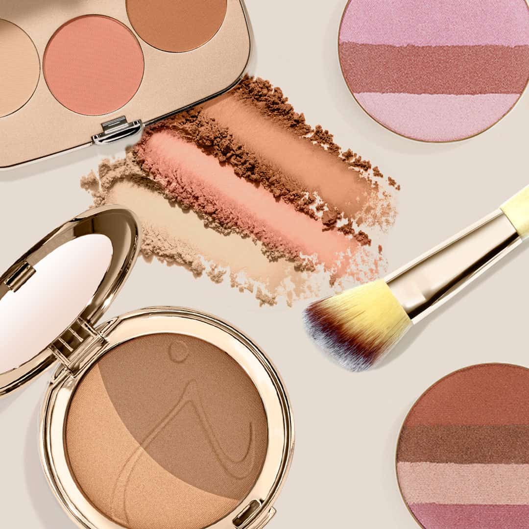 contour kit swatches