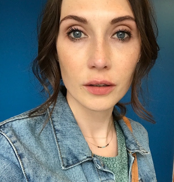 Get the Look, Game of Thrones, Carice Van Houten