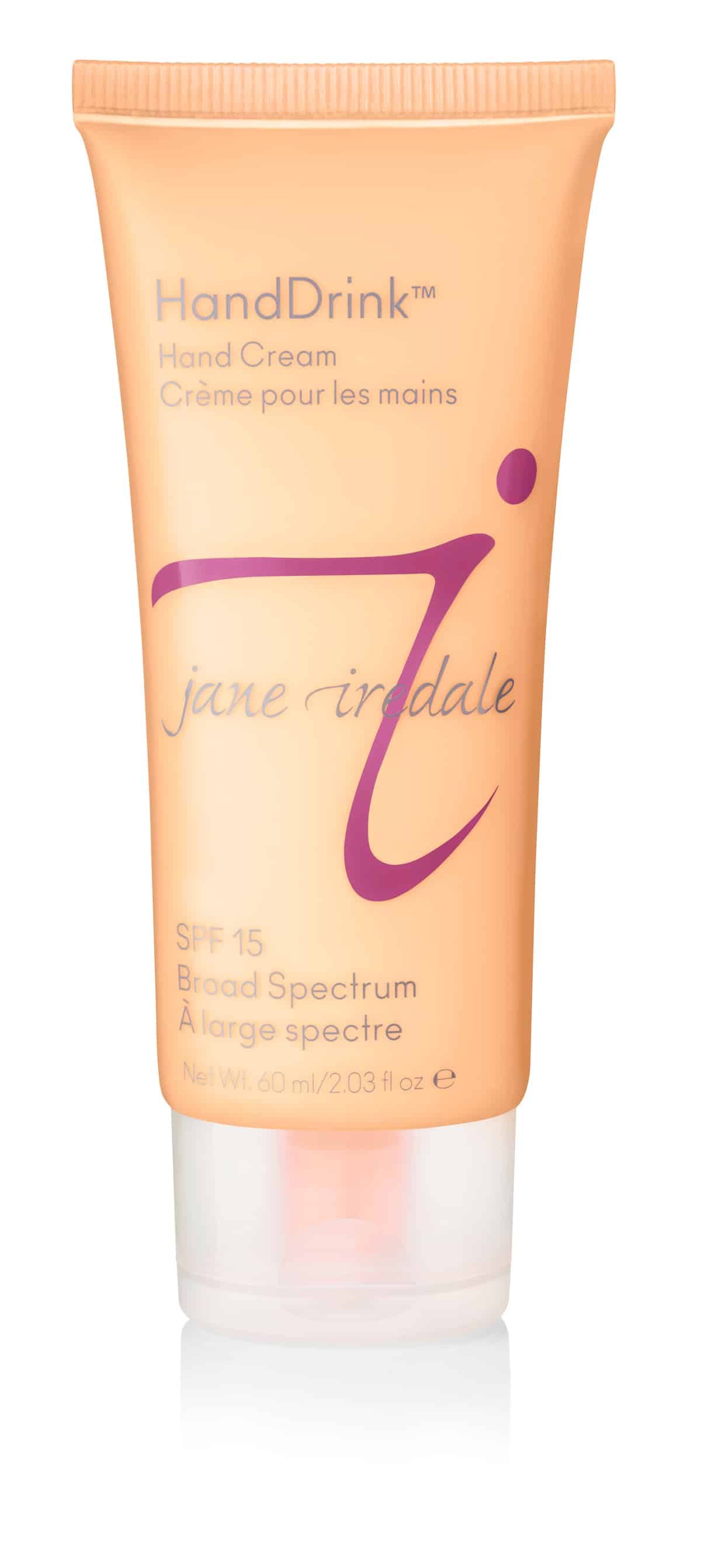 All about our NEW HandDrink