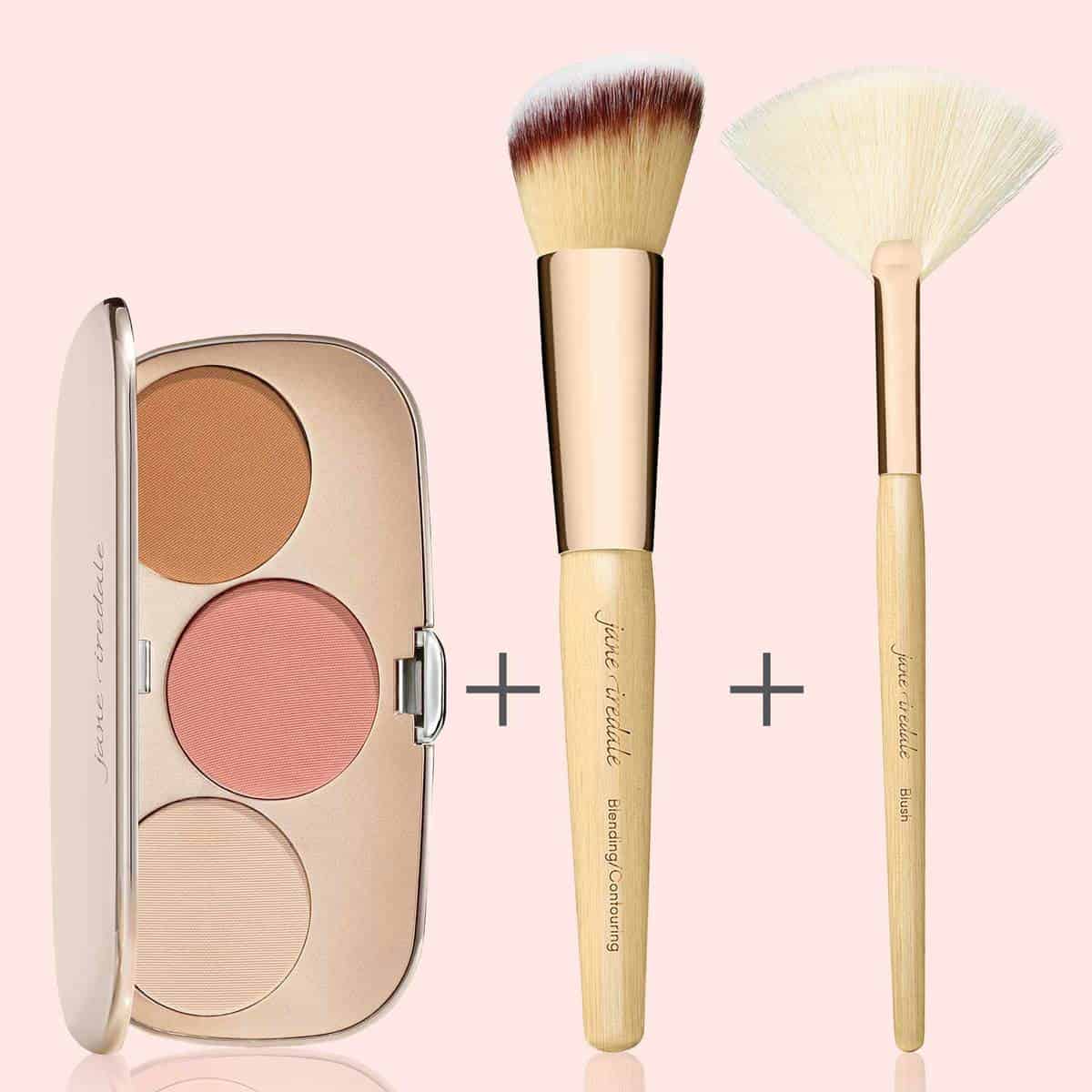 best makeup brushes
