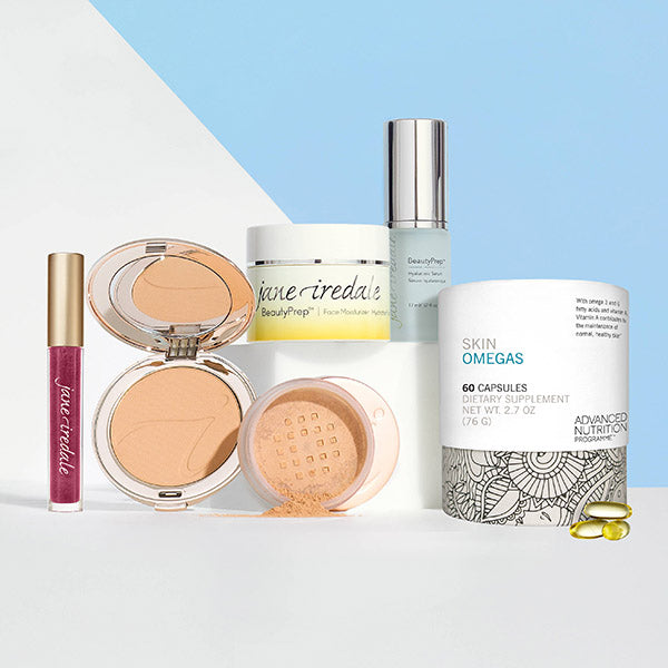 new year skincare ritual