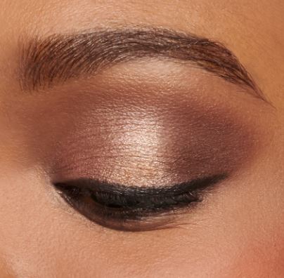 how to do shimmery eye makeup