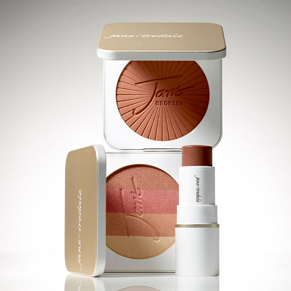 cream vs powder bronzer