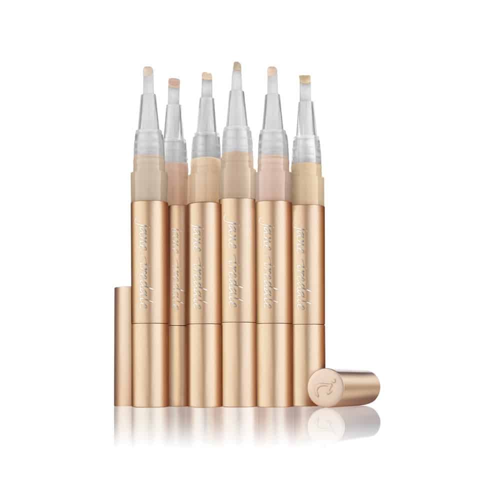 Active Light Under-Eye Concealer