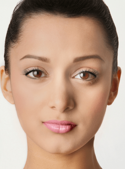 Makeup looks for prom