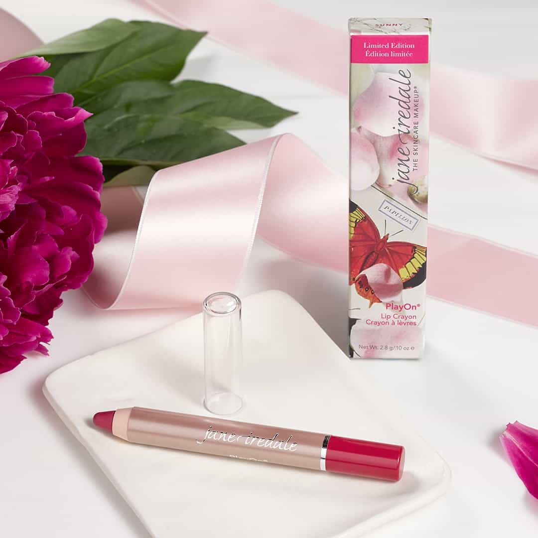 Sunny PlayOn Lip Crayon