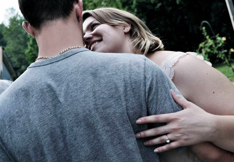 Wedding makeup tips from a jane iredale bride, part 1