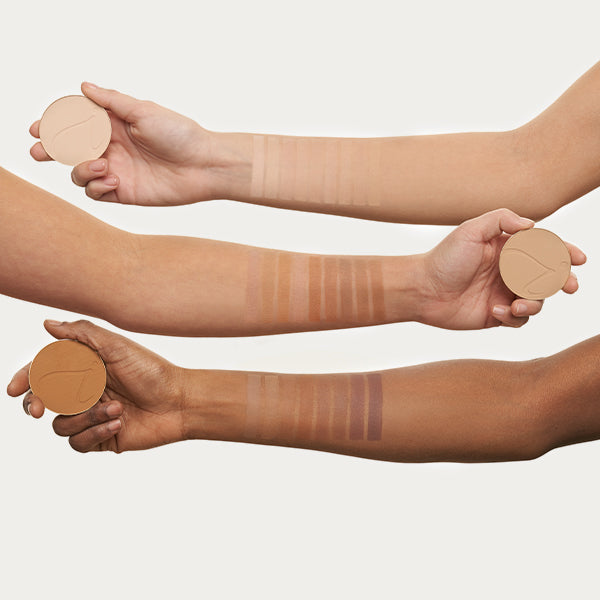 Foundation Shade Finder - Shade Match by Skin Tone