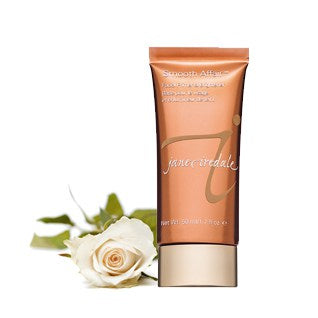 smooth affair bridal makeup