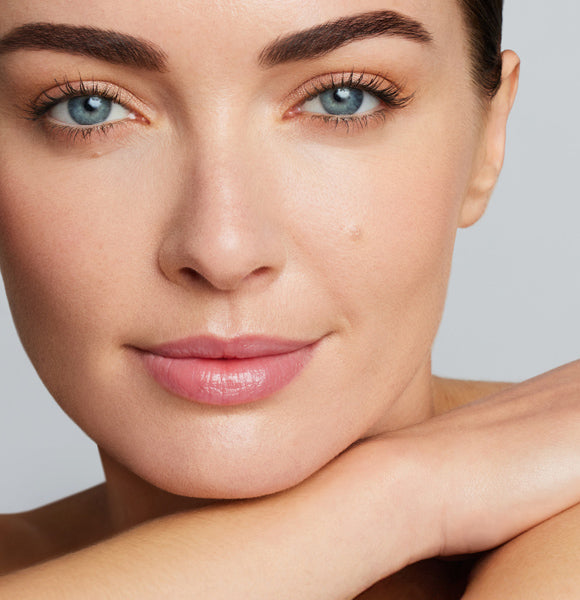 Skincare Supplements