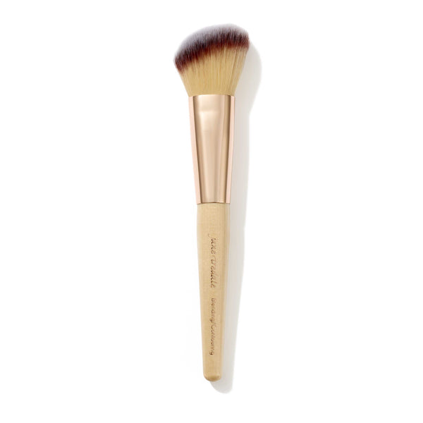 Essential Contour Brush - Double-Ended Brush
