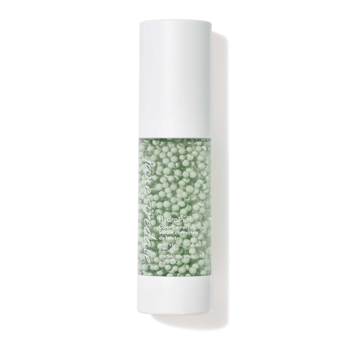 HydroPure™ Color Correcting Serum with Hyaluronic Acid & CoQ10 view 1