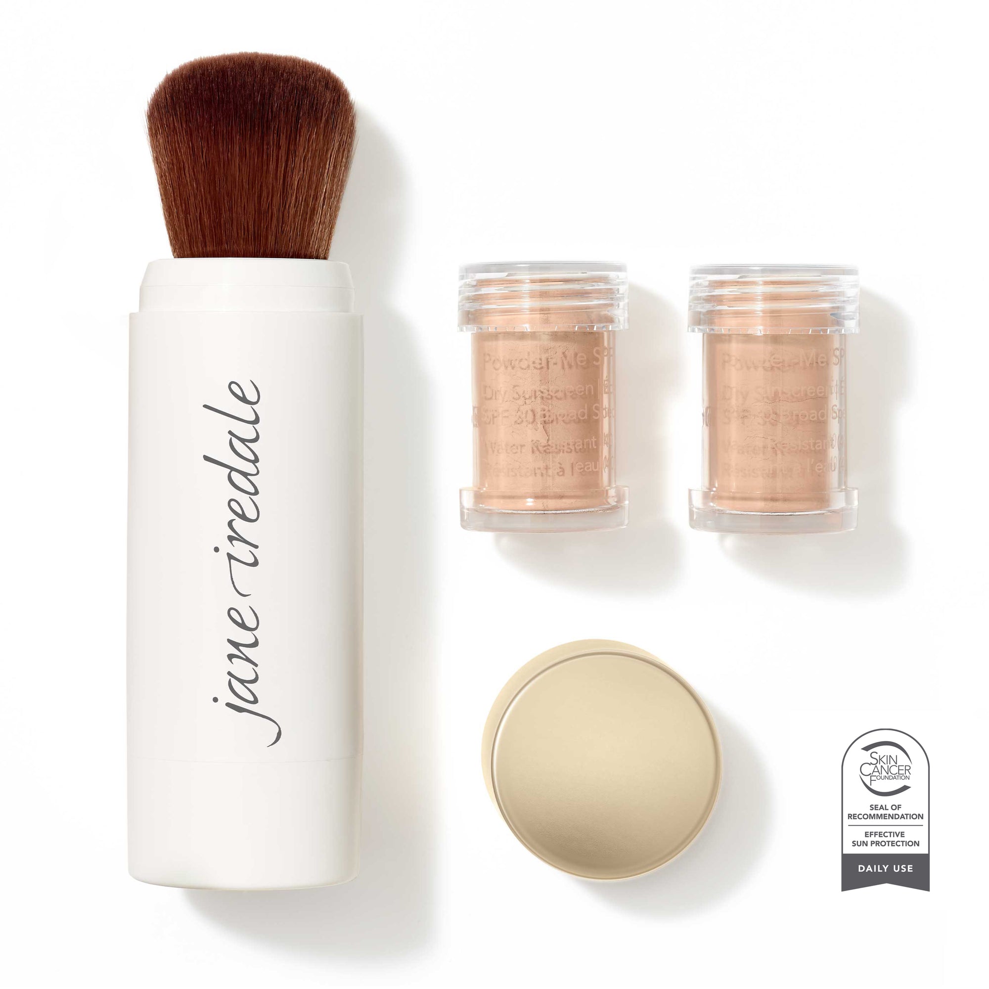Image of Mineral Makeup FAQ | jane iredale