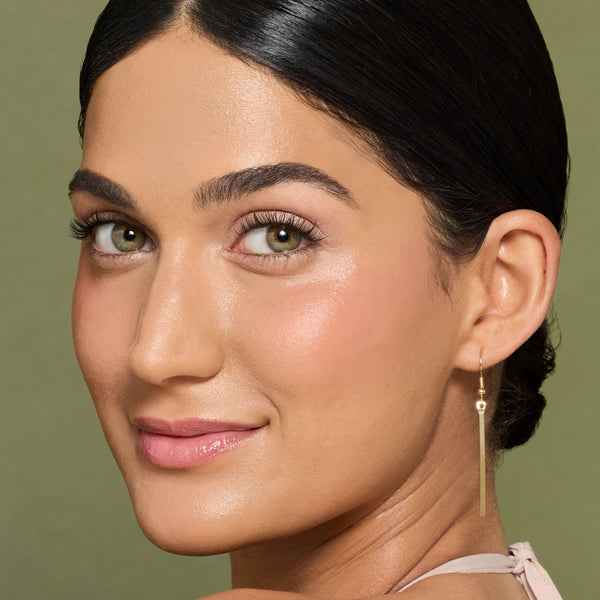 Starry Eyed Eye Shadow Stick Minis & Tubing Mascara Set | Jane Iredale