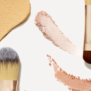 image of mineral makeup