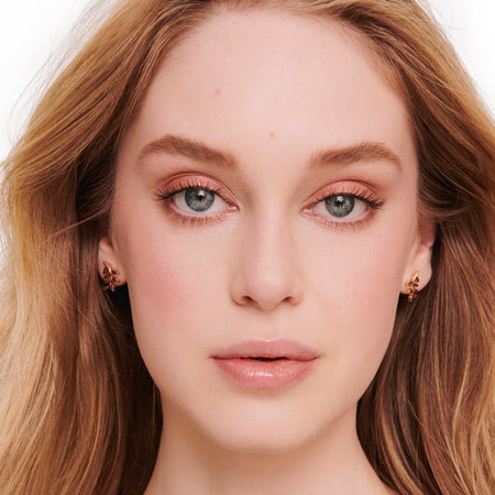 Jemma's Holiday Look