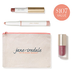 Image of jane iredale Special Offers & Discounts