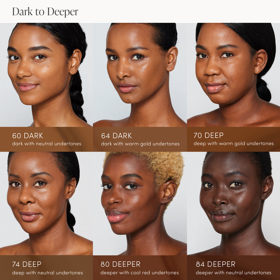 60-dark,64-dark,70-deep,74-deep,80-deeper,84-deeper