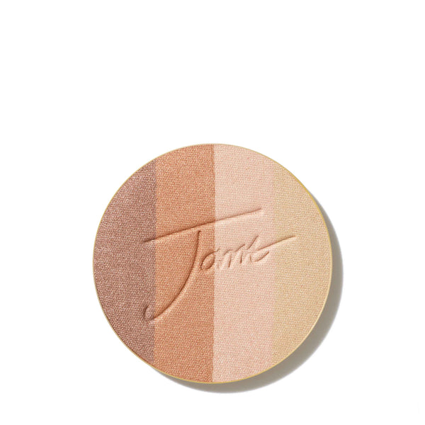 Jane Iredale - Quad Bronzer Refill