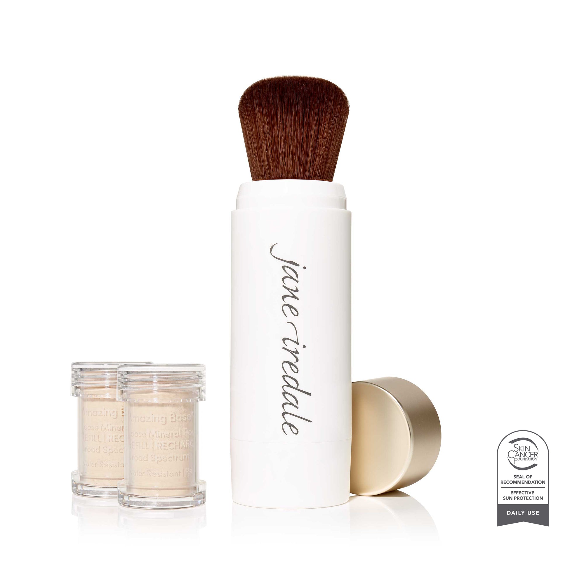 Image of Mineral Makeup FAQ | jane iredale