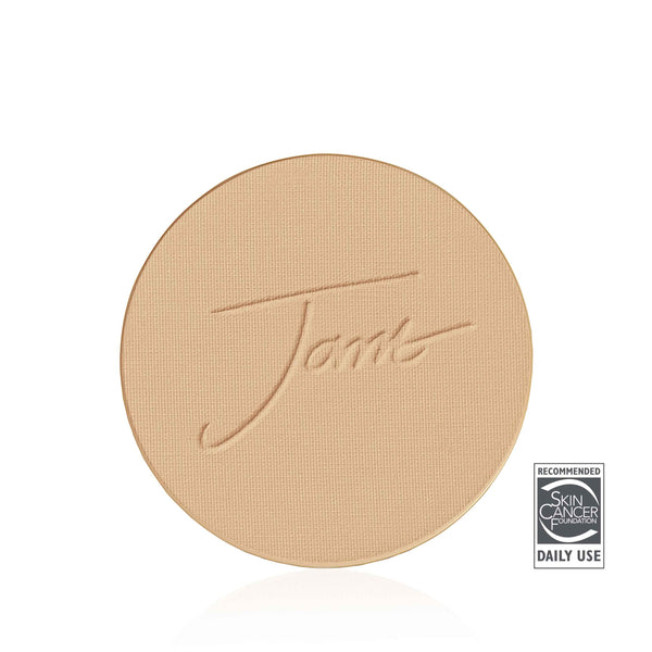 Base Mineral Foundation REFILL jane iredale