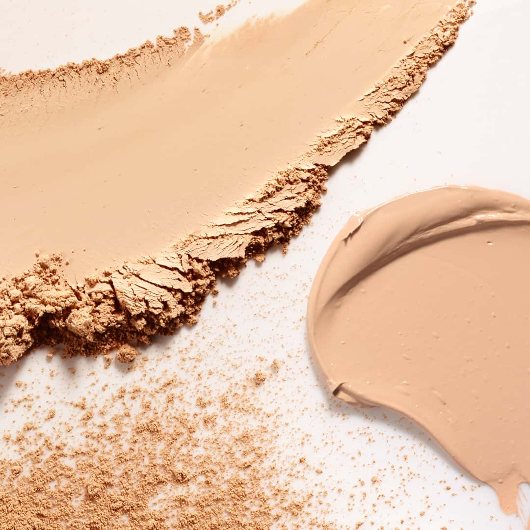 choosing the best mineral makeup foundation