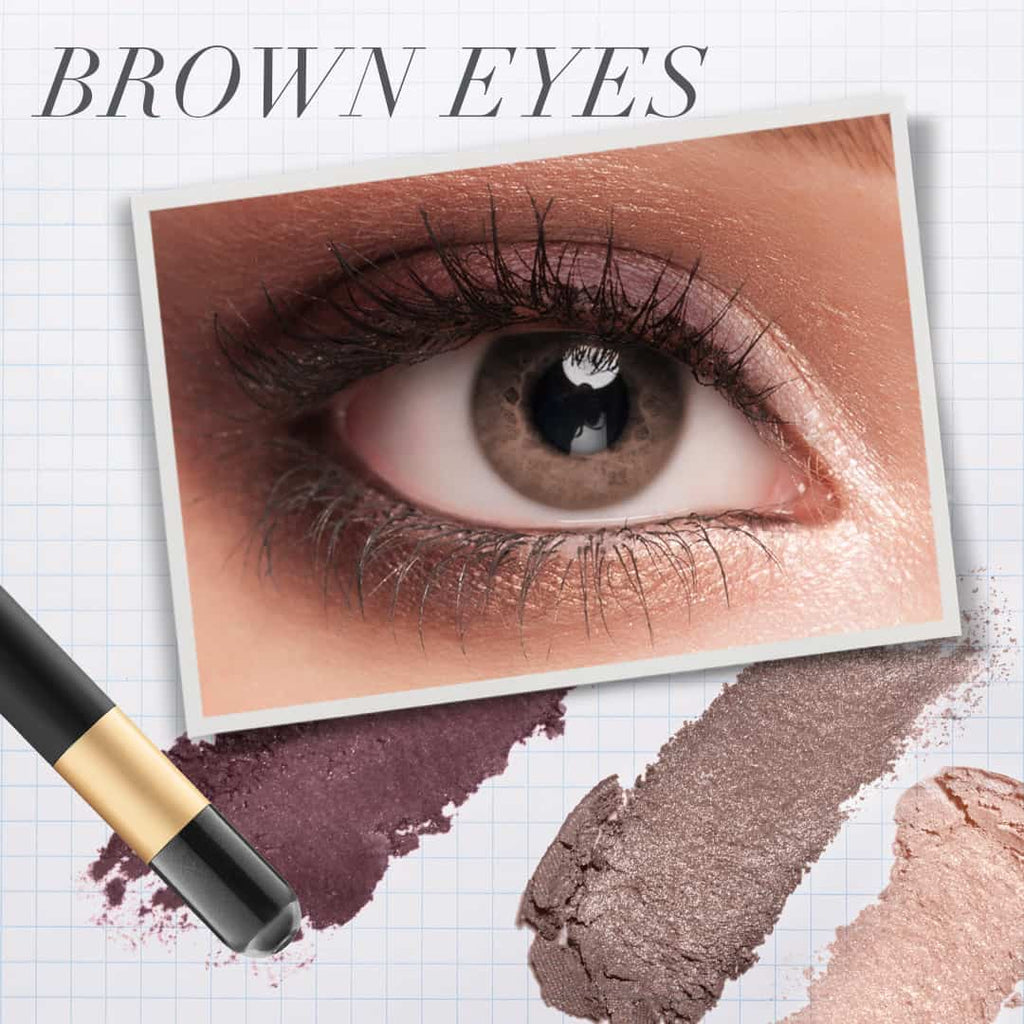Top 5 Everyday Eyeshadow Palettes - The Beauty Look Book