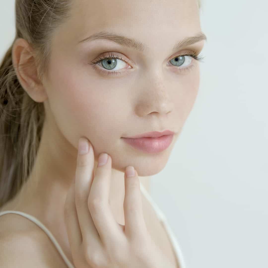 sensitive skin makeup tips and skin care advice