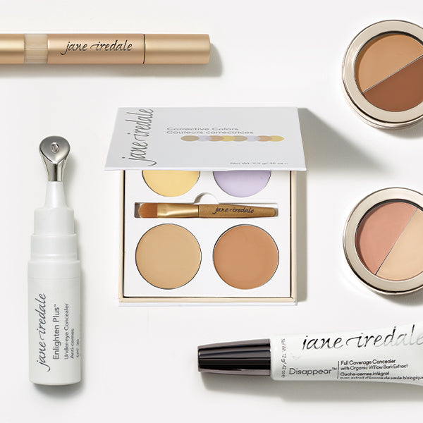 The Ultimate Guide to Concealer