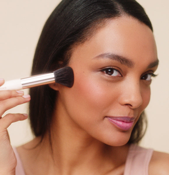 Does Your Blush Disappear? Glow All Day With These Simple Tips