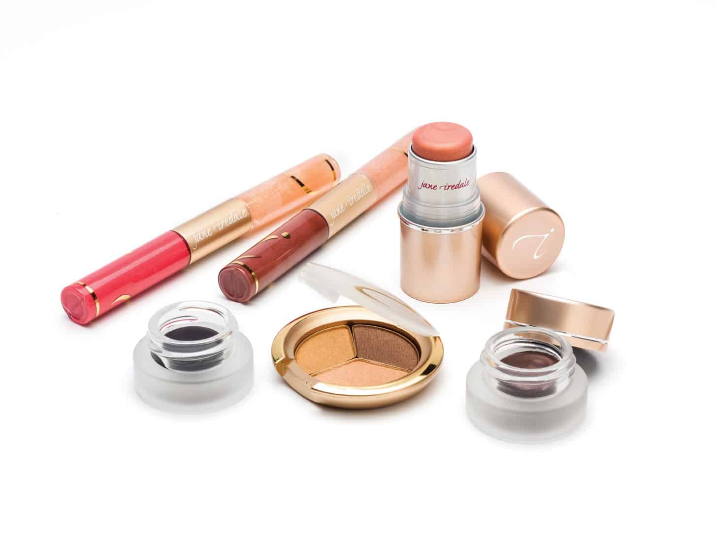 The Jane Iredale Story