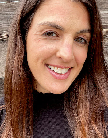 Erica's Look | Jane Iredale