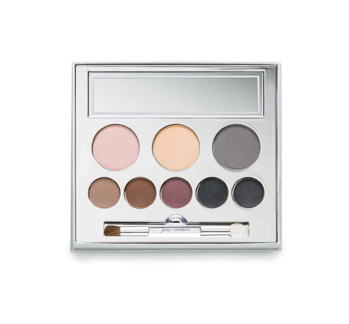 Smoky Eye Tutorials