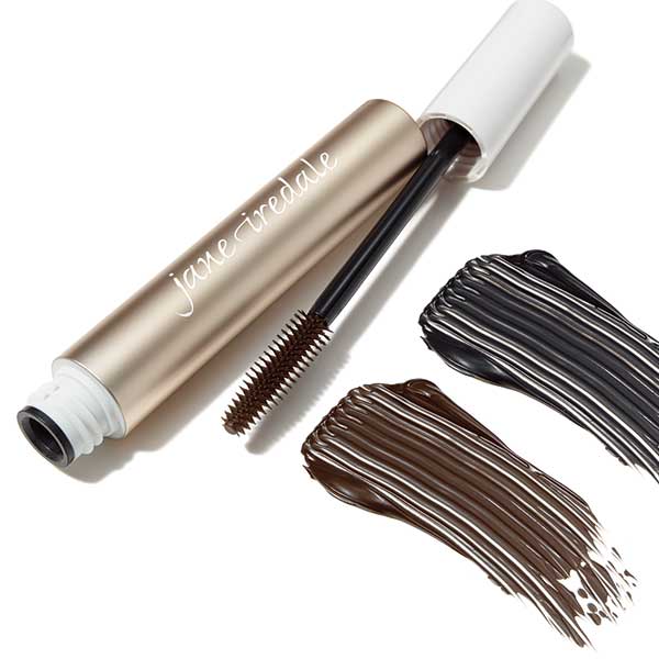 Brown Vs Black Mascara Best Shade For Your Eye Color Jane Iredale Brown Vs Black Mascara Best Shade For Your Eye Color Jane Iredale