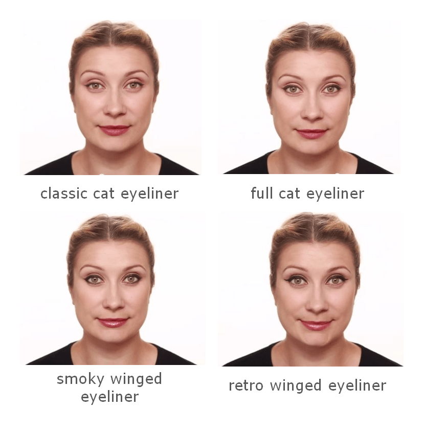Eyeliner Tips and Tricks