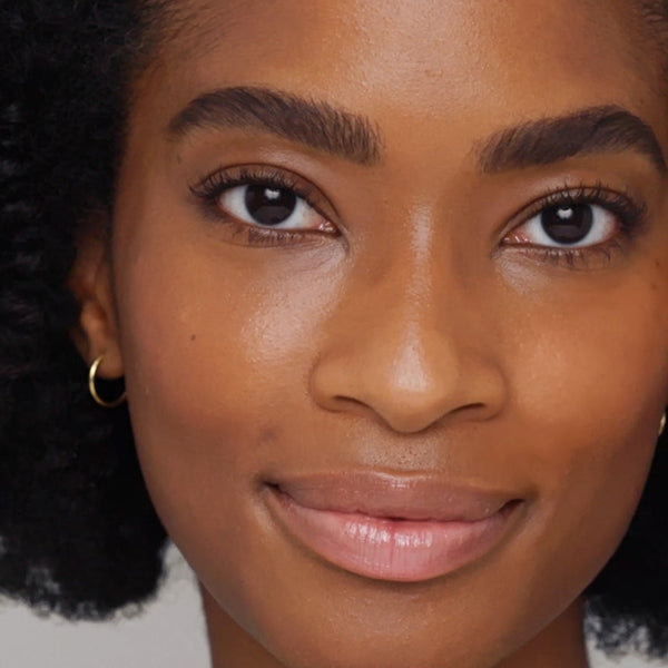 How to Apply PureBrow Brow Gel