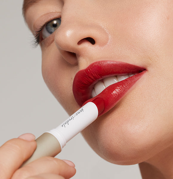 Lip Makeup - Mineral Lipstick, Balm, Gloss & More